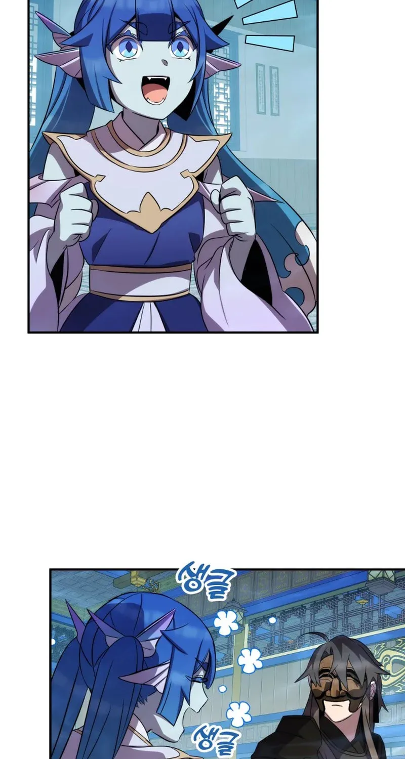 Yakppari Sinseonham Chapter 96 page 97 - 