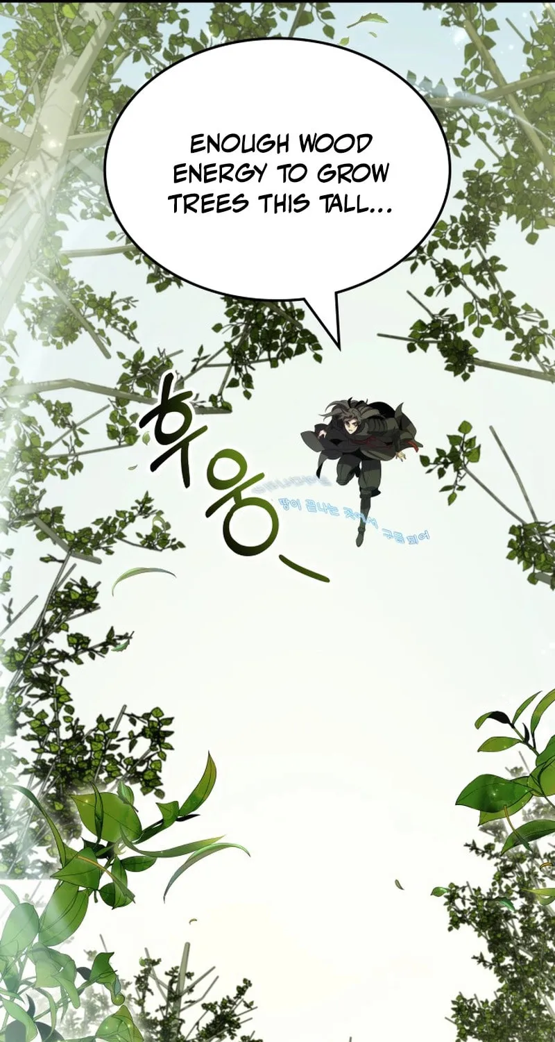 Yakppari Sinseonham Chapter 97 page 11 - 