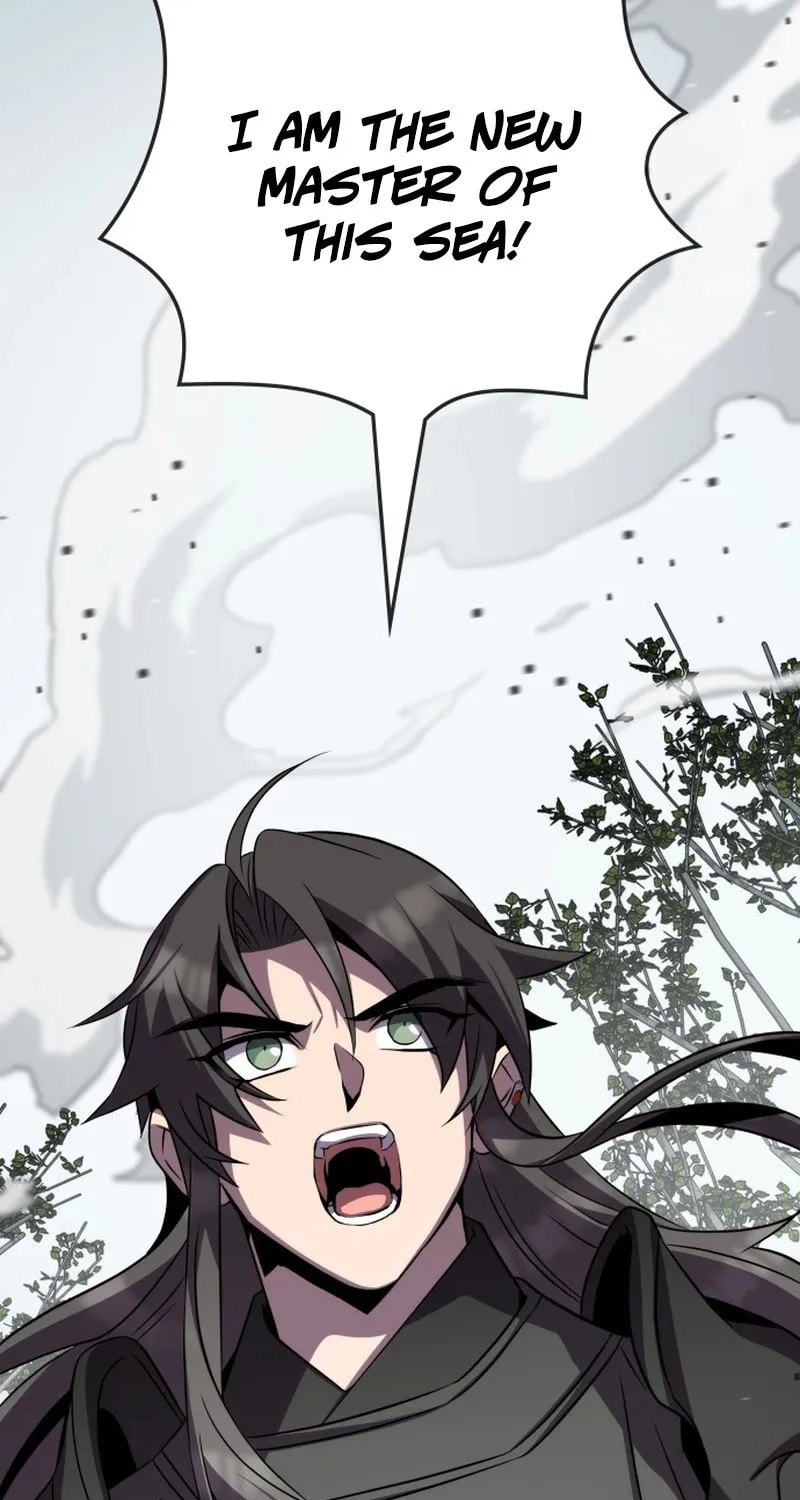 Yakppari Sinseonham Chapter 97 page 101 - 
