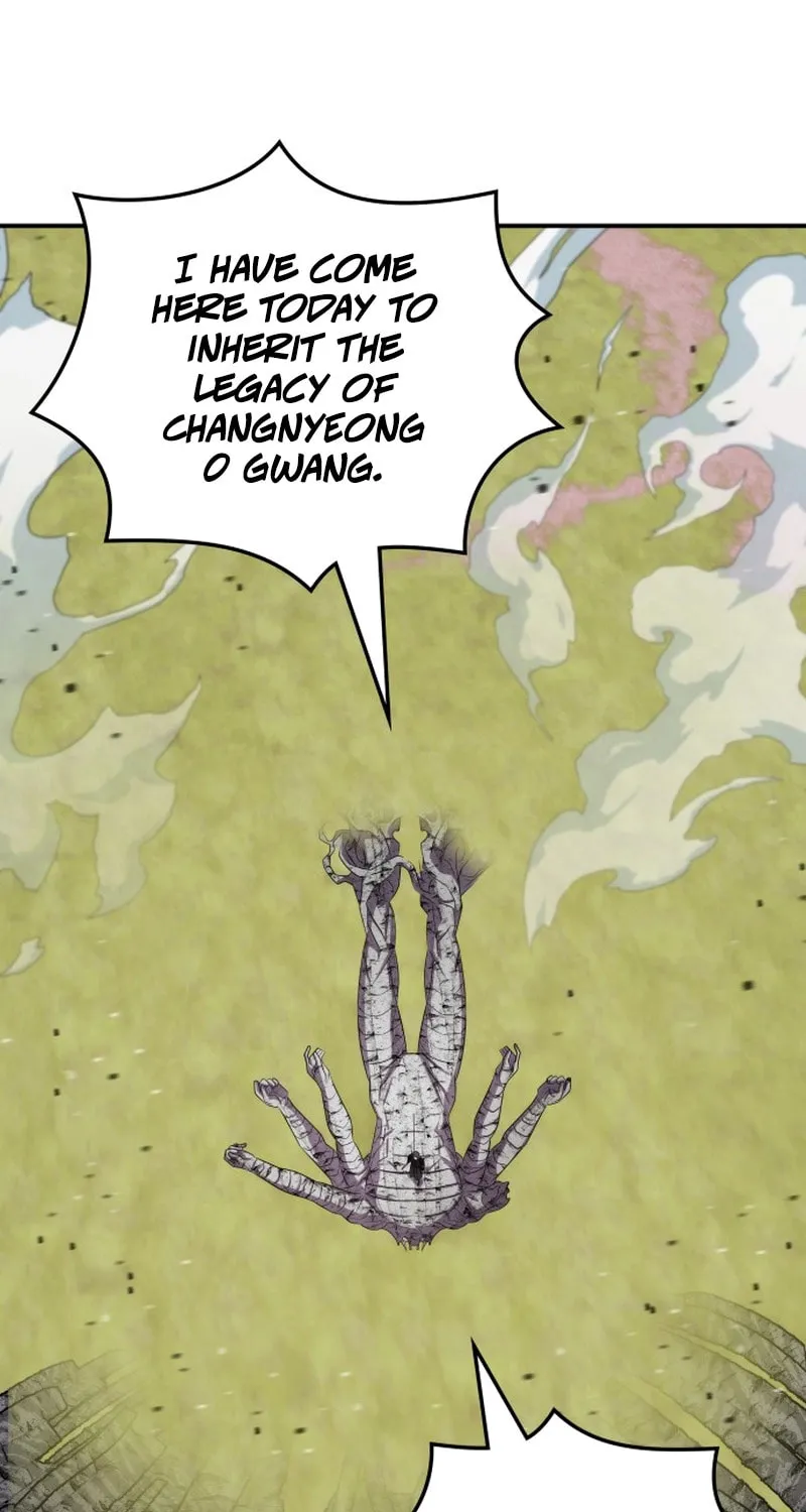 Yakppari Sinseonham Chapter 97 page 103 - 