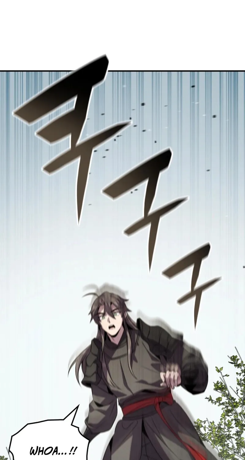Yakppari Sinseonham Chapter 97 page 107 - 