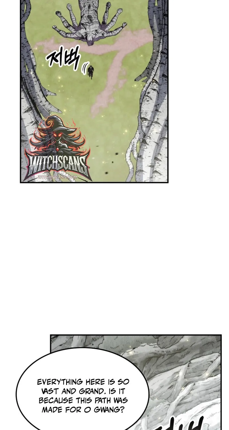 Yakppari Sinseonham Chapter 97 page 112 - 