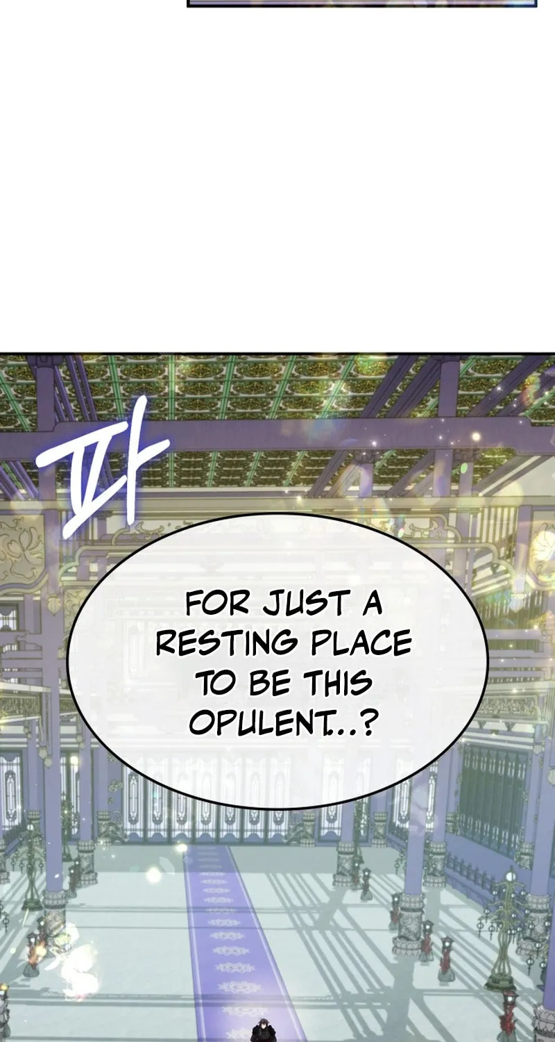 Yakppari Sinseonham Chapter 97 page 118 - 