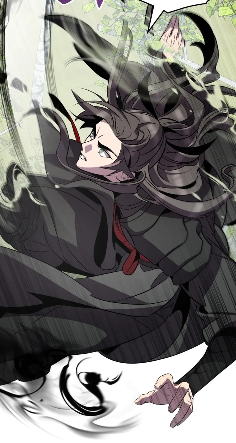 Yakppari Sinseonham Chapter 97 page 22 - 
