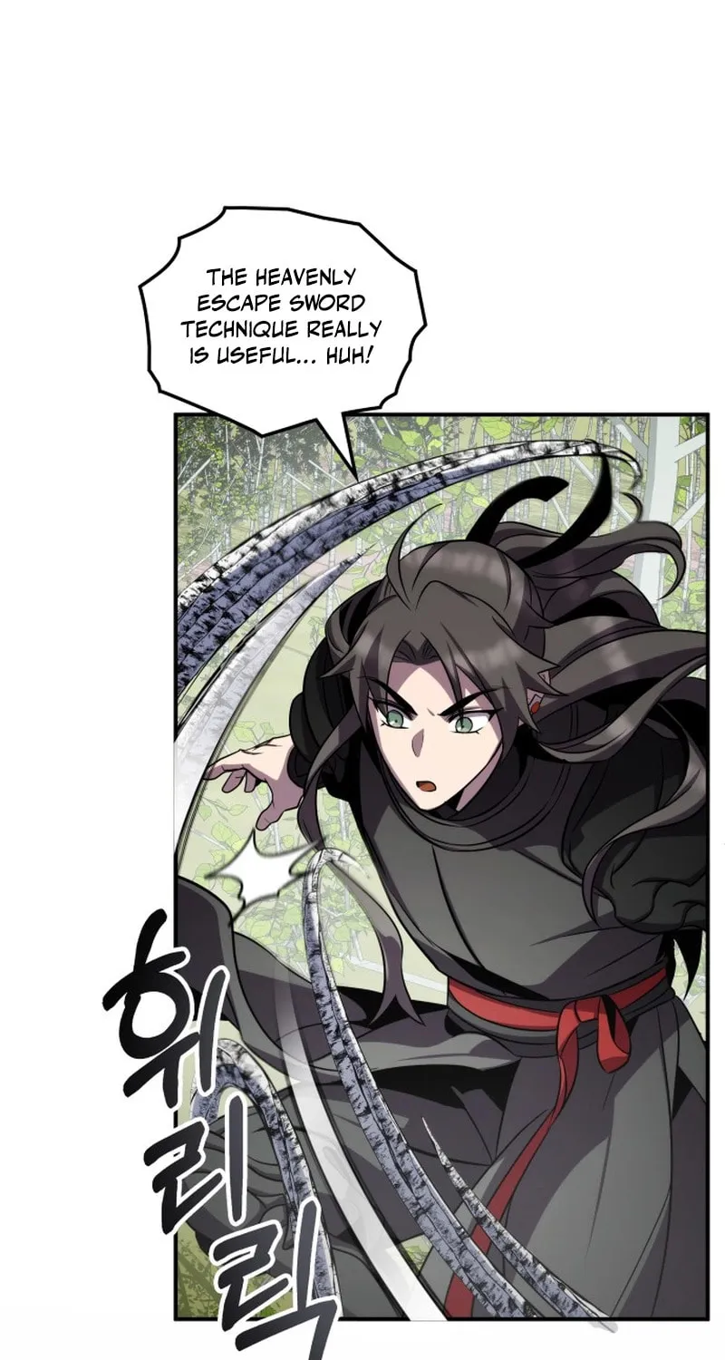 Yakppari Sinseonham Chapter 97 page 23 - 