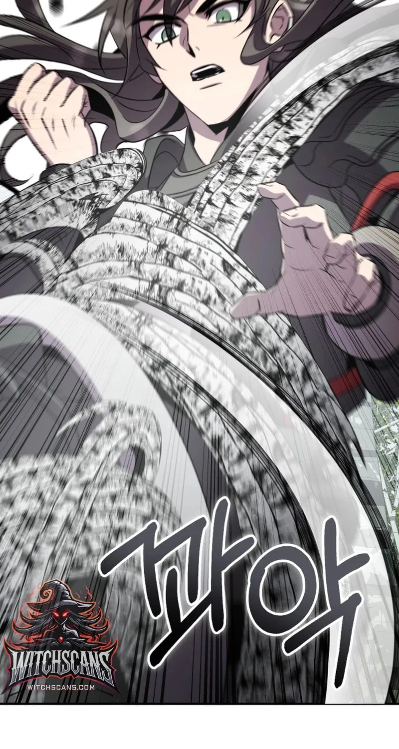Yakppari Sinseonham Chapter 97 page 25 - 