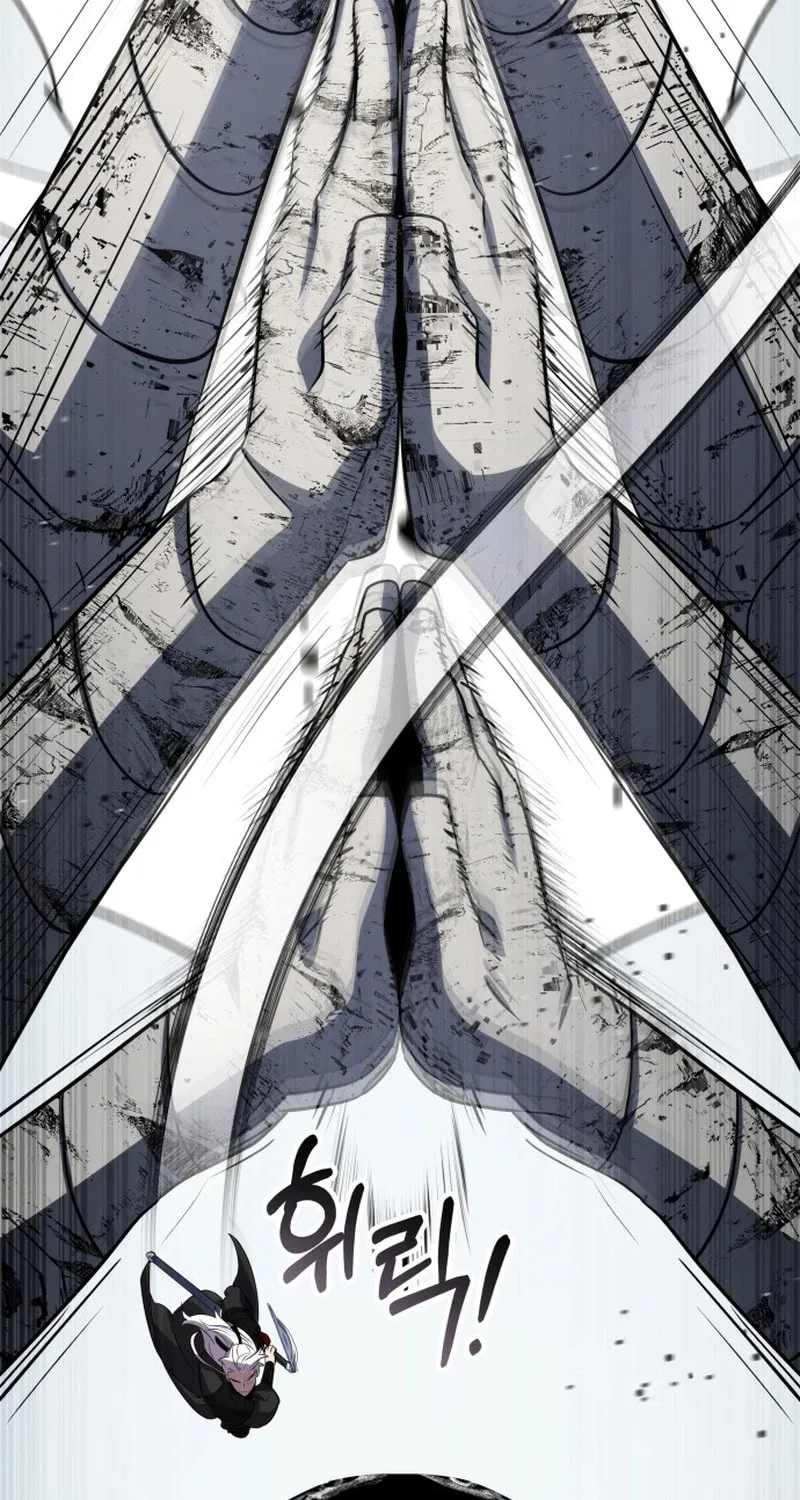 Yakppari Sinseonham Chapter 97 page 31 - 