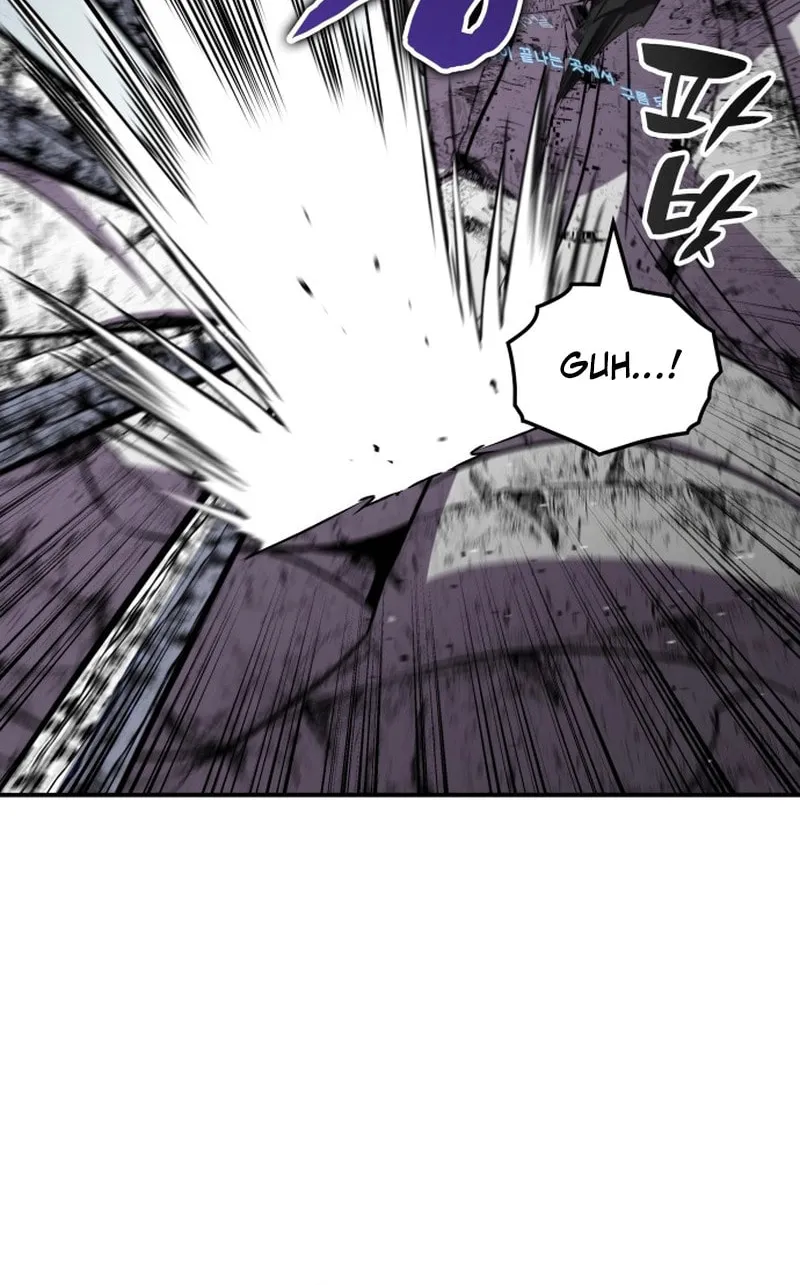Yakppari Sinseonham Chapter 97 page 36 - 