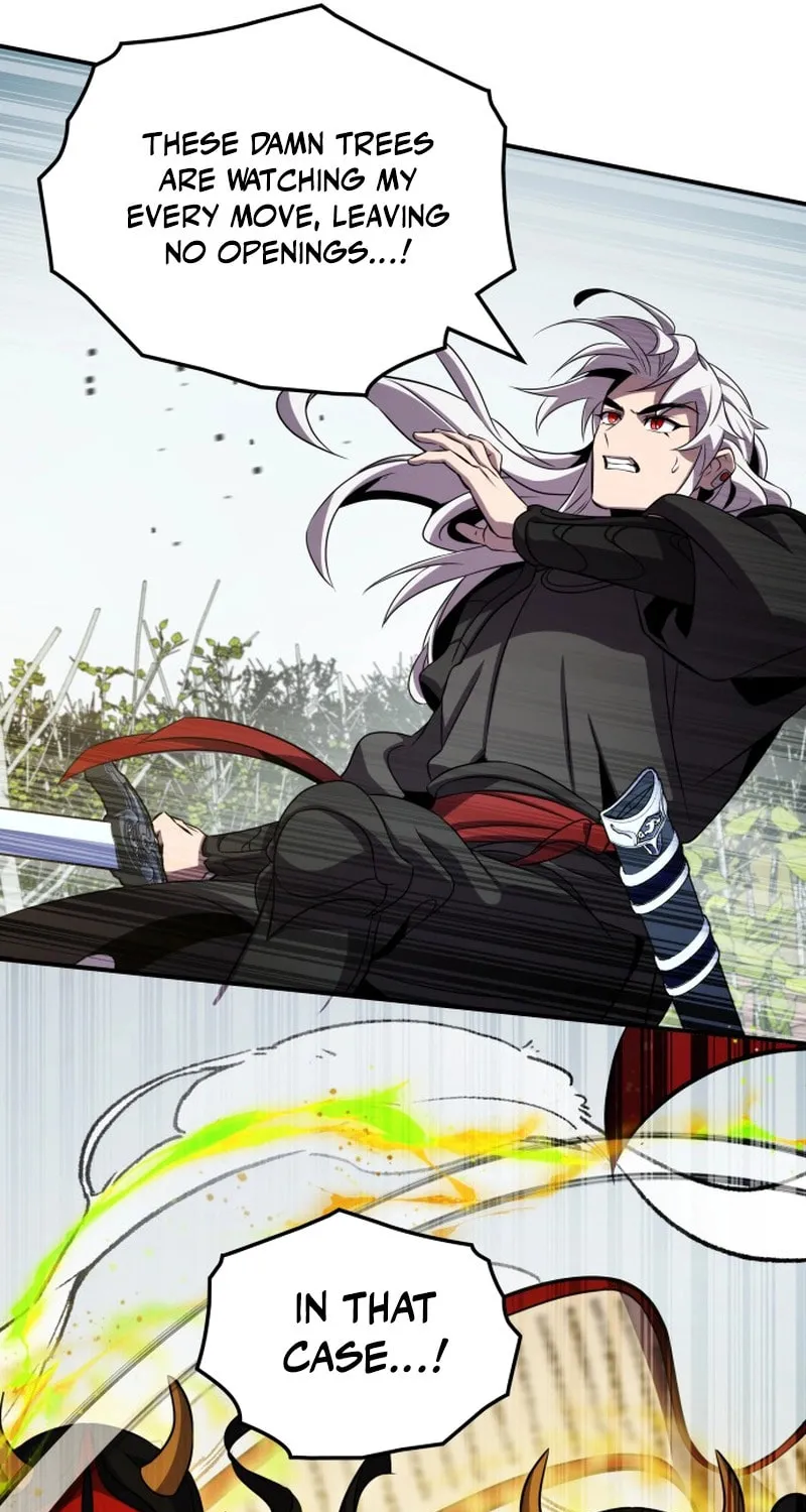 Yakppari Sinseonham Chapter 97 page 37 - 