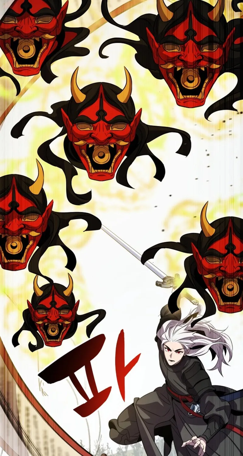 Yakppari Sinseonham Chapter 97 page 38 - 
