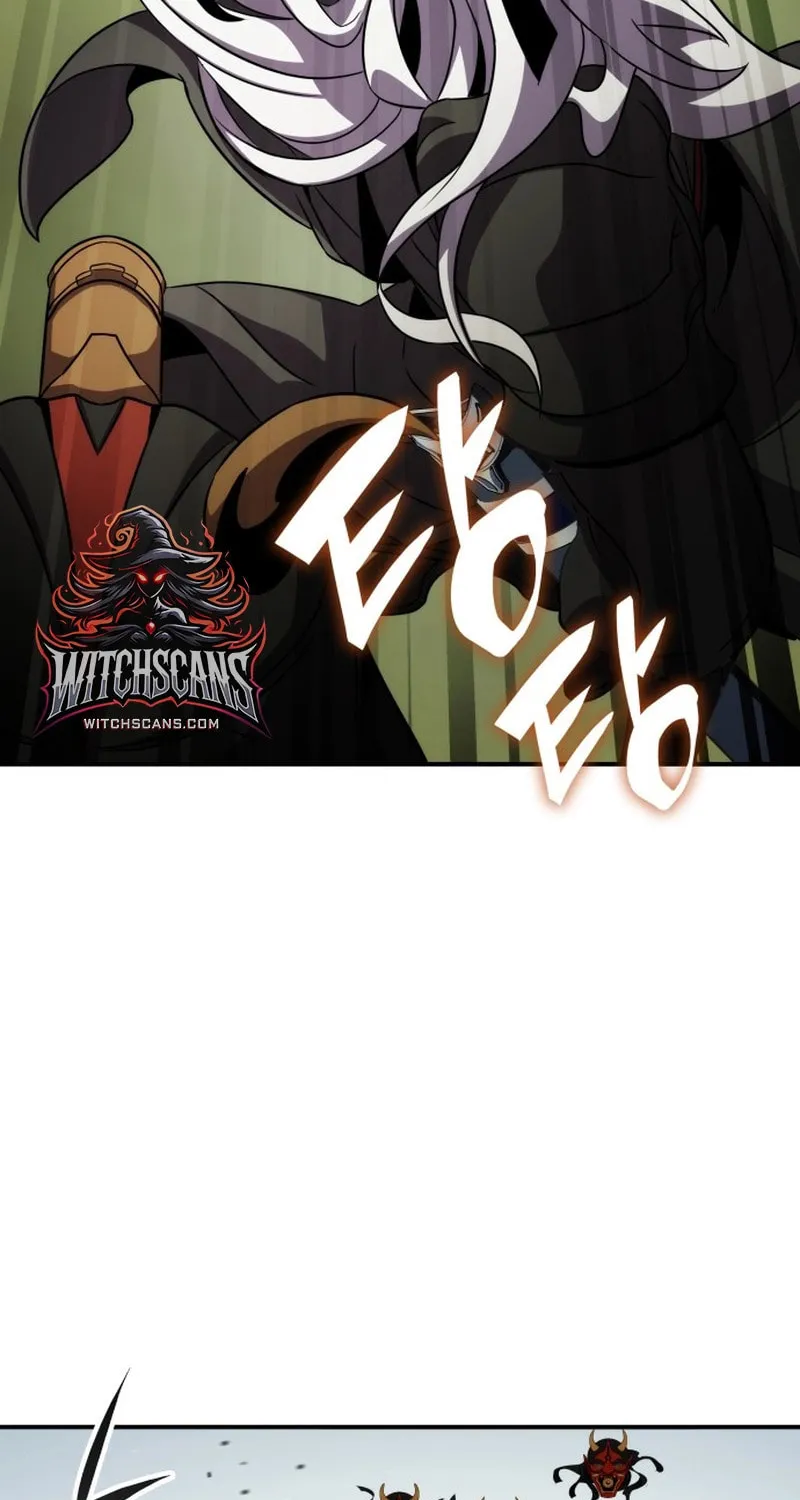 Yakppari Sinseonham Chapter 97 page 45 - 