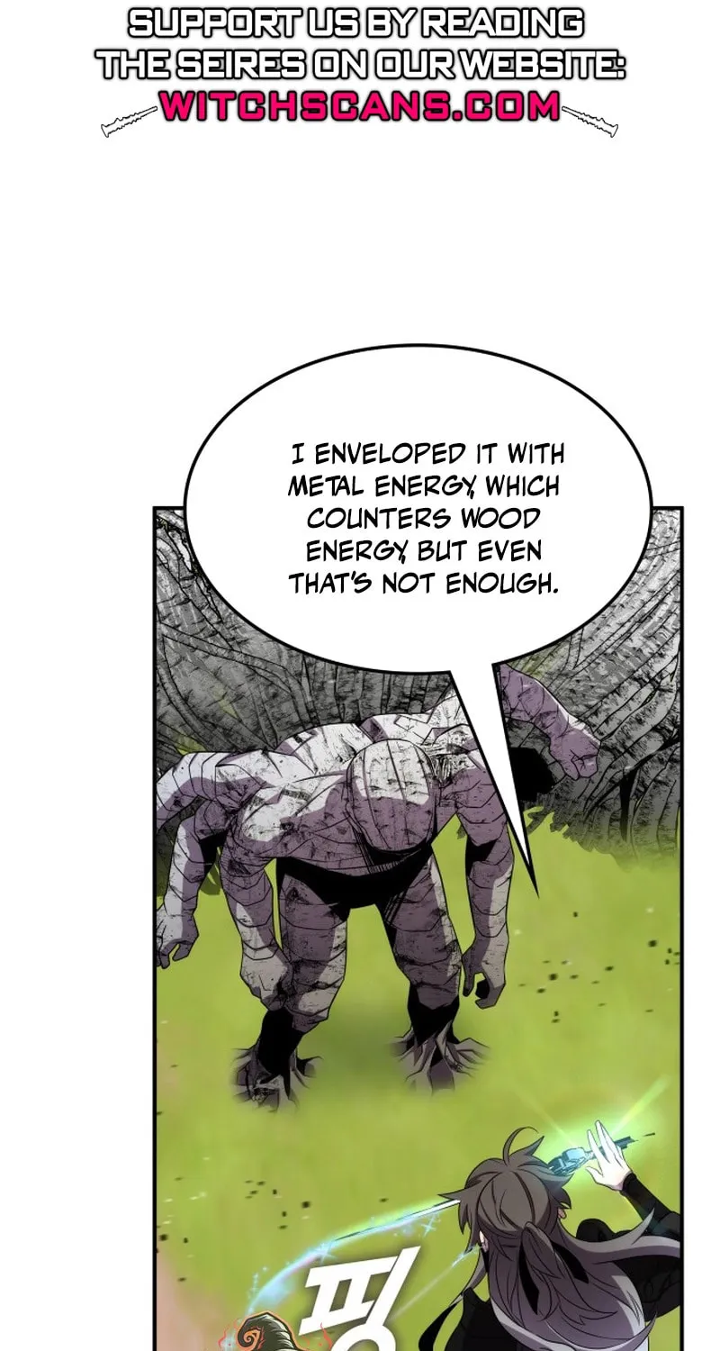Yakppari Sinseonham Chapter 97 page 50 - 