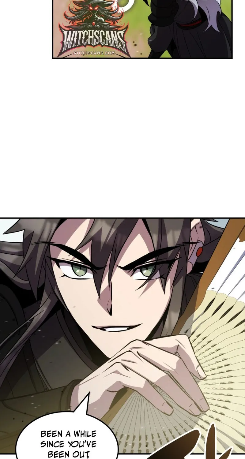 Yakppari Sinseonham Chapter 97 page 51 - 