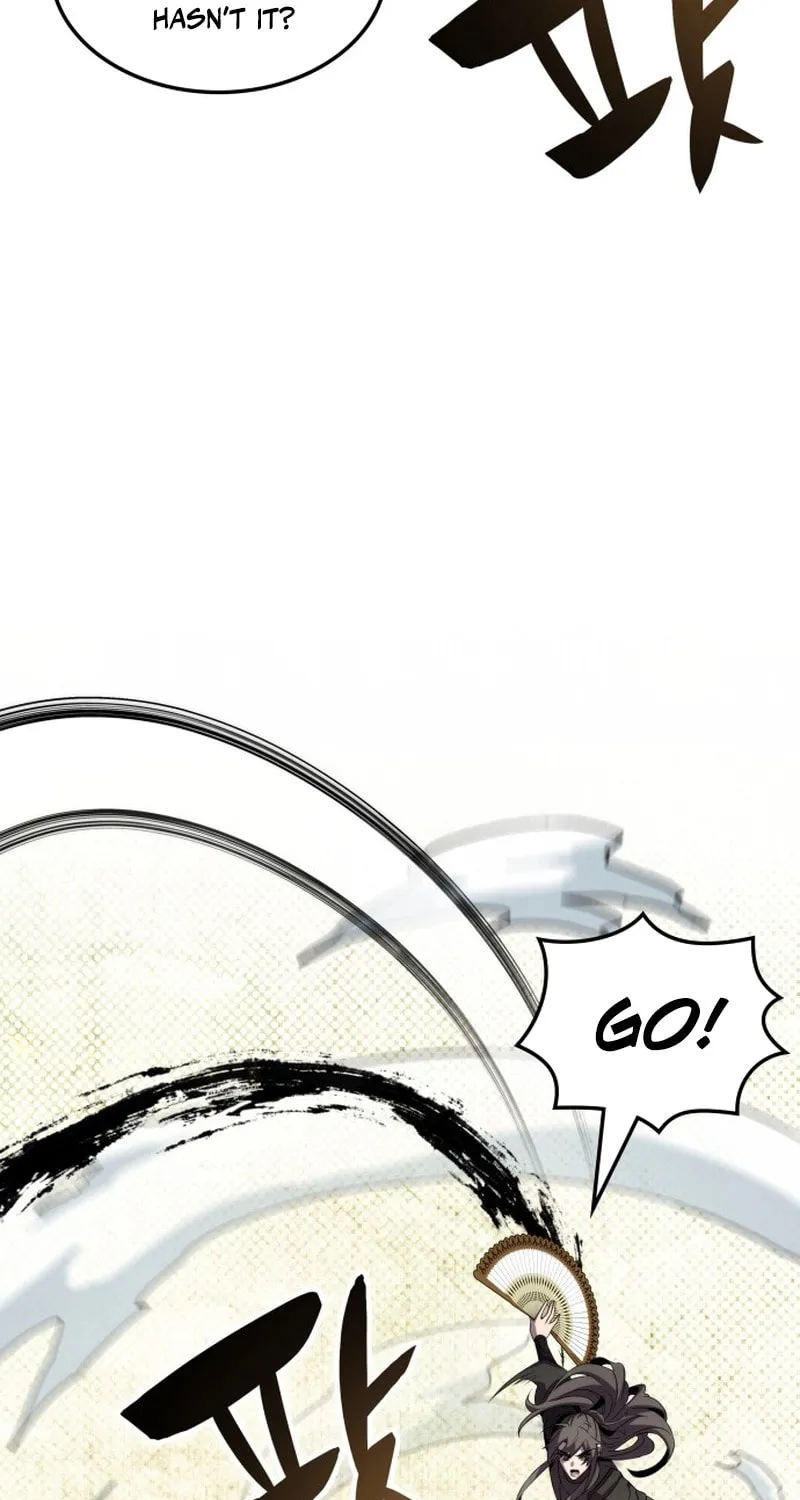Yakppari Sinseonham Chapter 97 page 52 - 