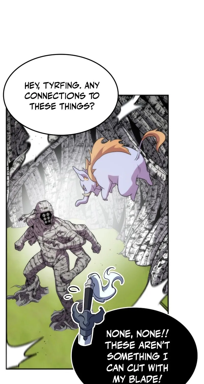 Yakppari Sinseonham Chapter 97 page 81 - 