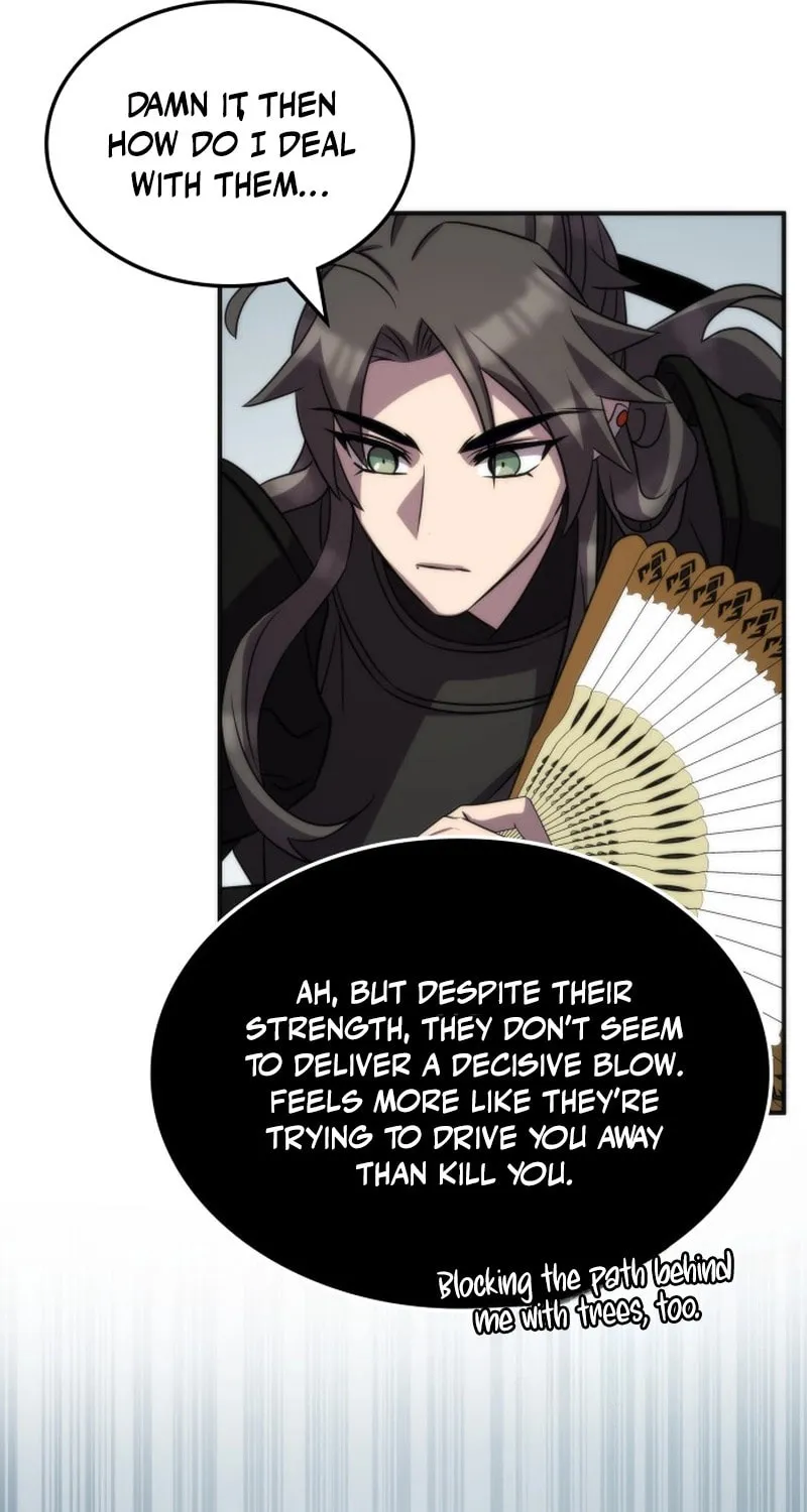 Yakppari Sinseonham Chapter 97 page 83 - 