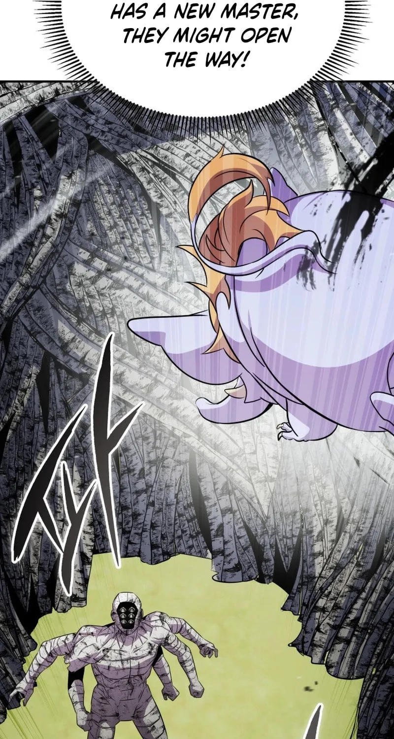 Yakppari Sinseonham Chapter 97 page 88 - 
