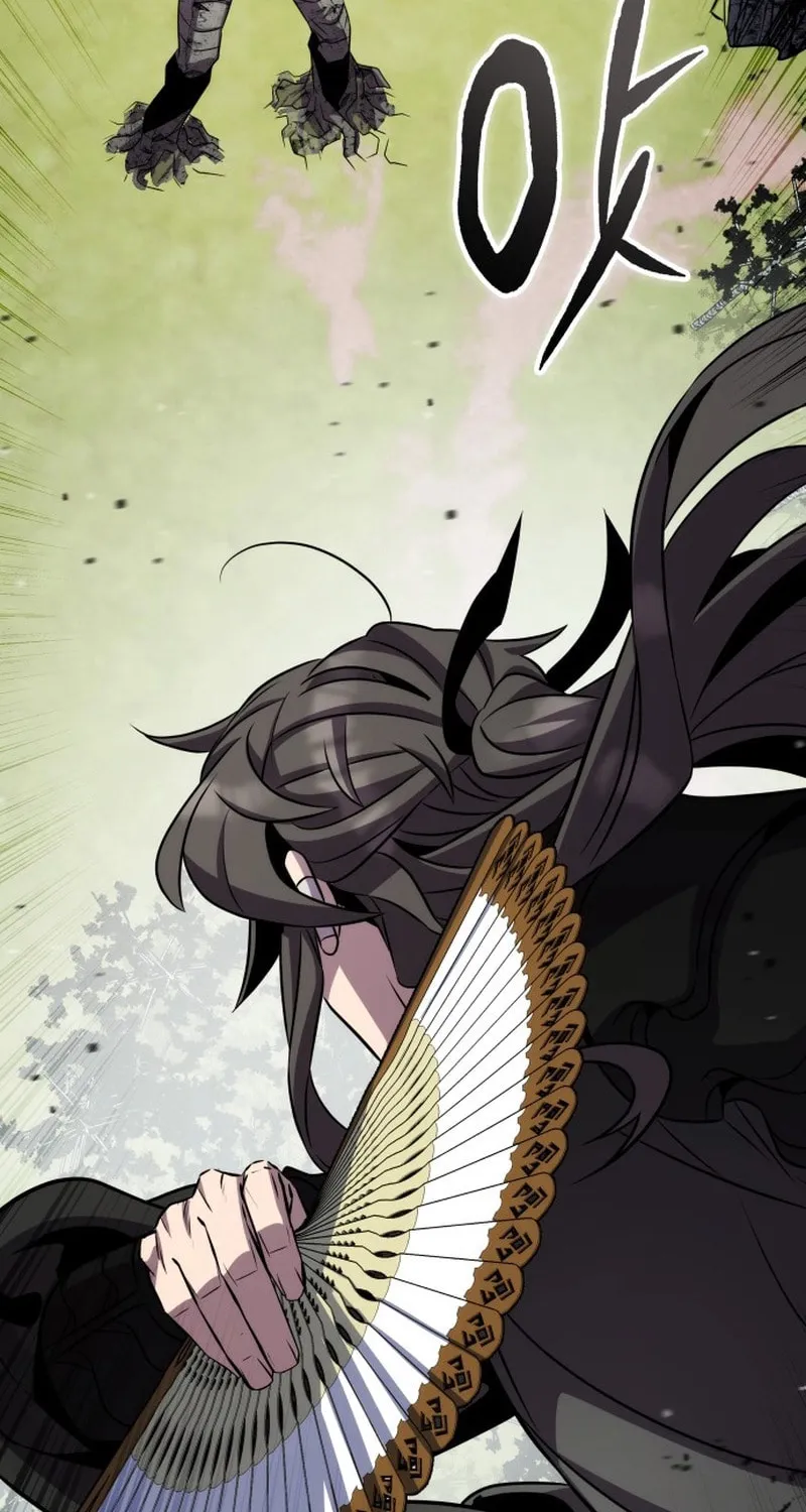 Yakppari Sinseonham Chapter 97 page 89 - 