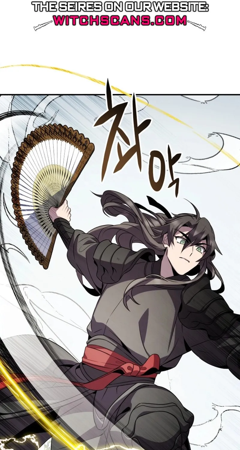 Yakppari Sinseonham Chapter 97 page 91 - 