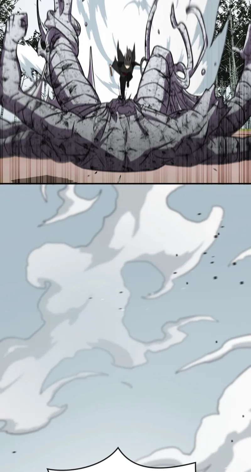Yakppari Sinseonham Chapter 97 page 100 - 