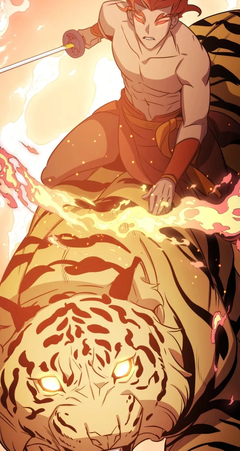 Yakppari Sinseonham Chapter 98 page 102 - 