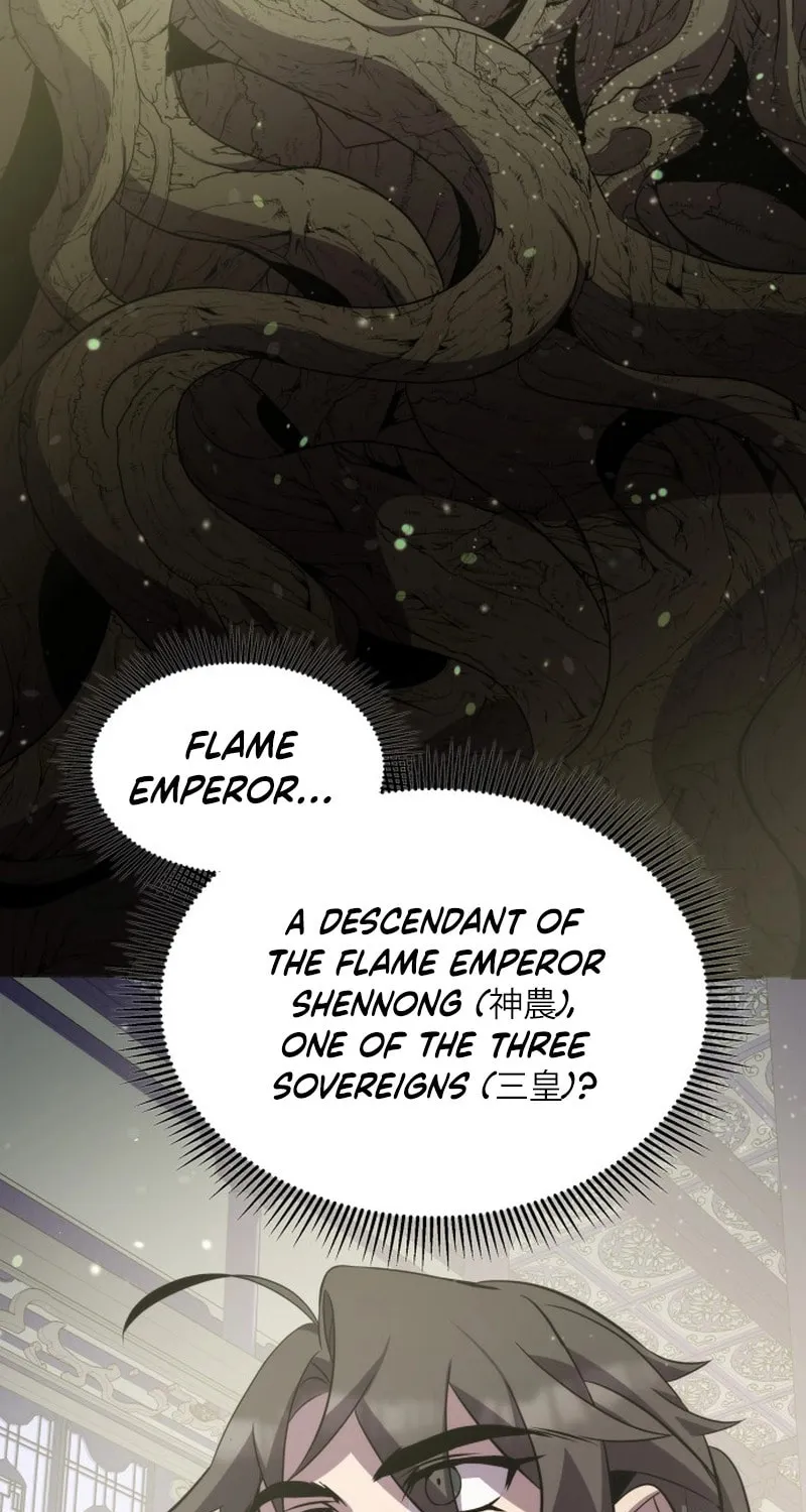 Yakppari Sinseonham Chapter 98 page 21 - 