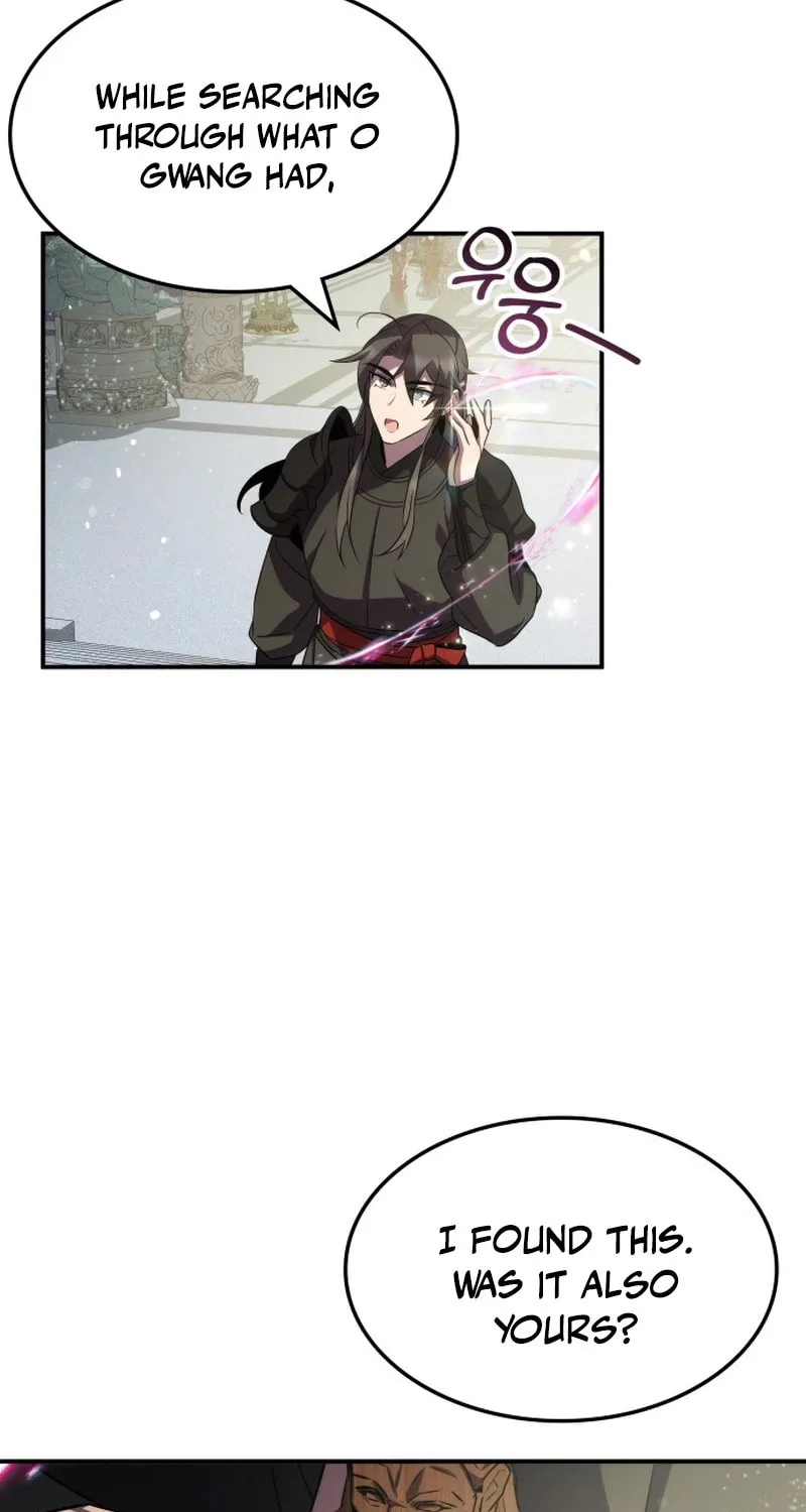 Yakppari Sinseonham Chapter 98 page 33 - 