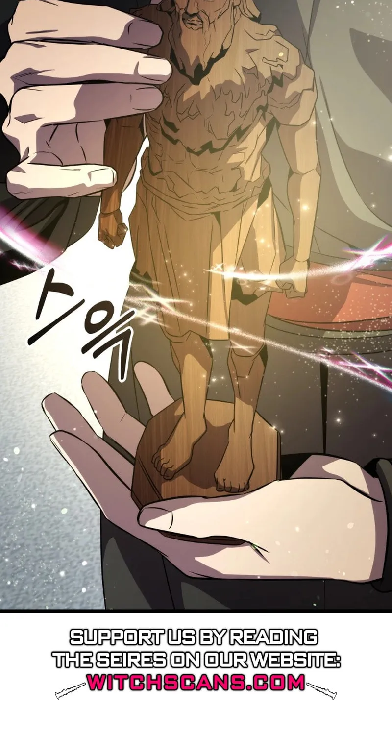 Yakppari Sinseonham Chapter 98 page 34 - 