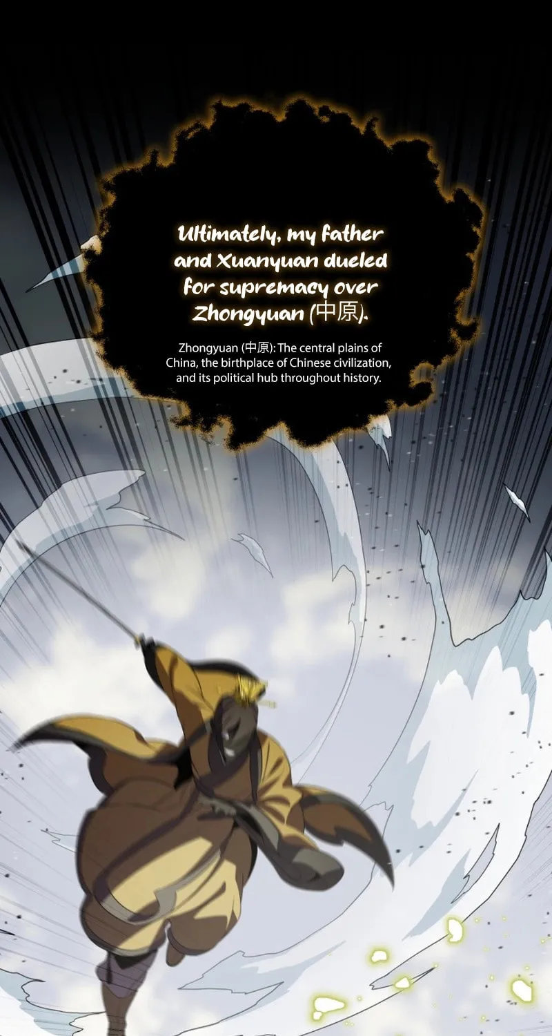 Yakppari Sinseonham Chapter 98 page 46 - 