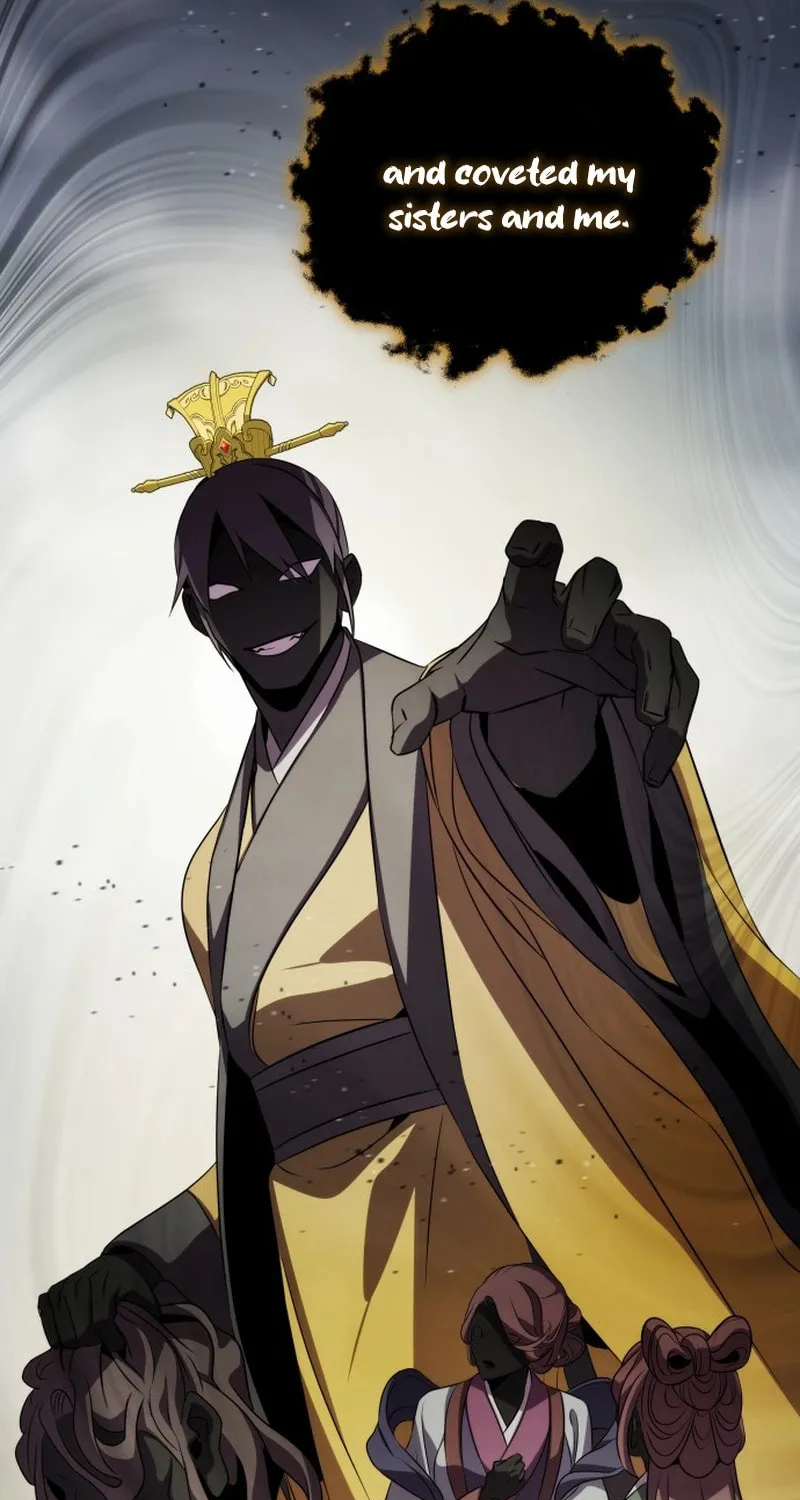 Yakppari Sinseonham Chapter 98 page 54 - 