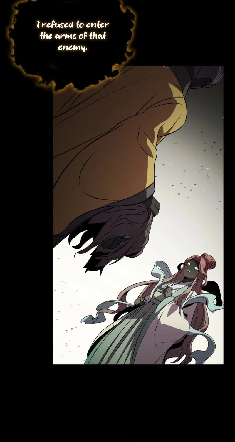 Yakppari Sinseonham Chapter 98 page 56 - 