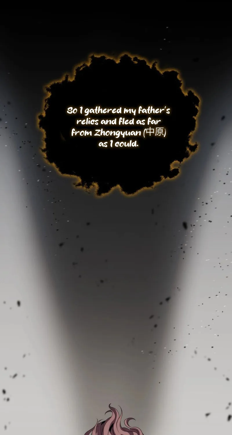 Yakppari Sinseonham Chapter 98 page 57 - 