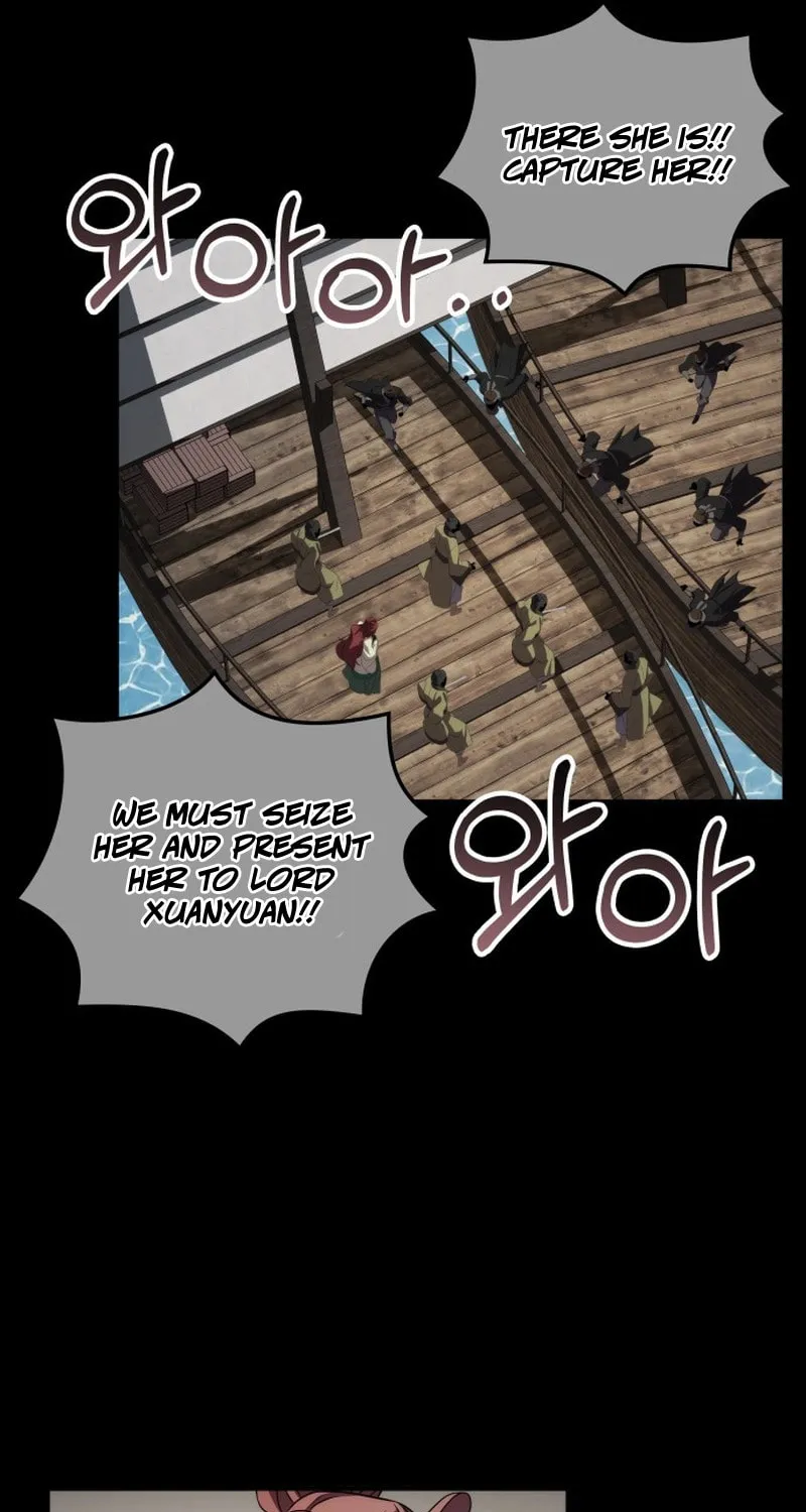 Yakppari Sinseonham Chapter 98 page 60 - 