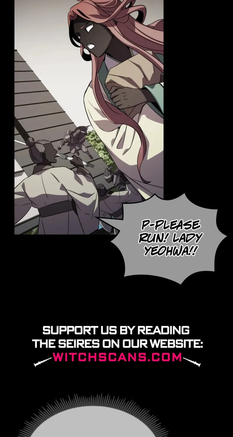 Yakppari Sinseonham Chapter 98 page 61 - 