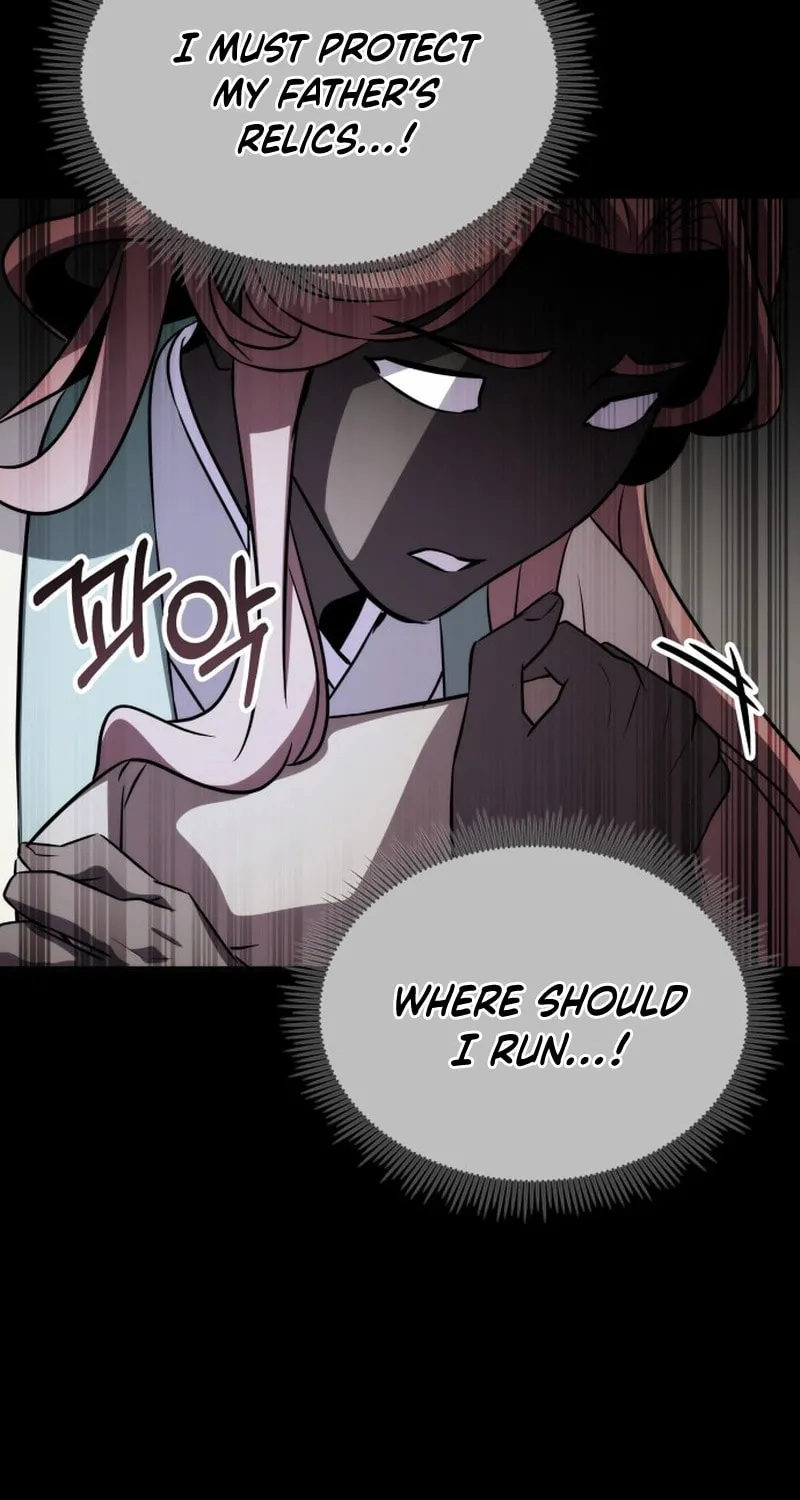 Yakppari Sinseonham Chapter 98 page 62 - 