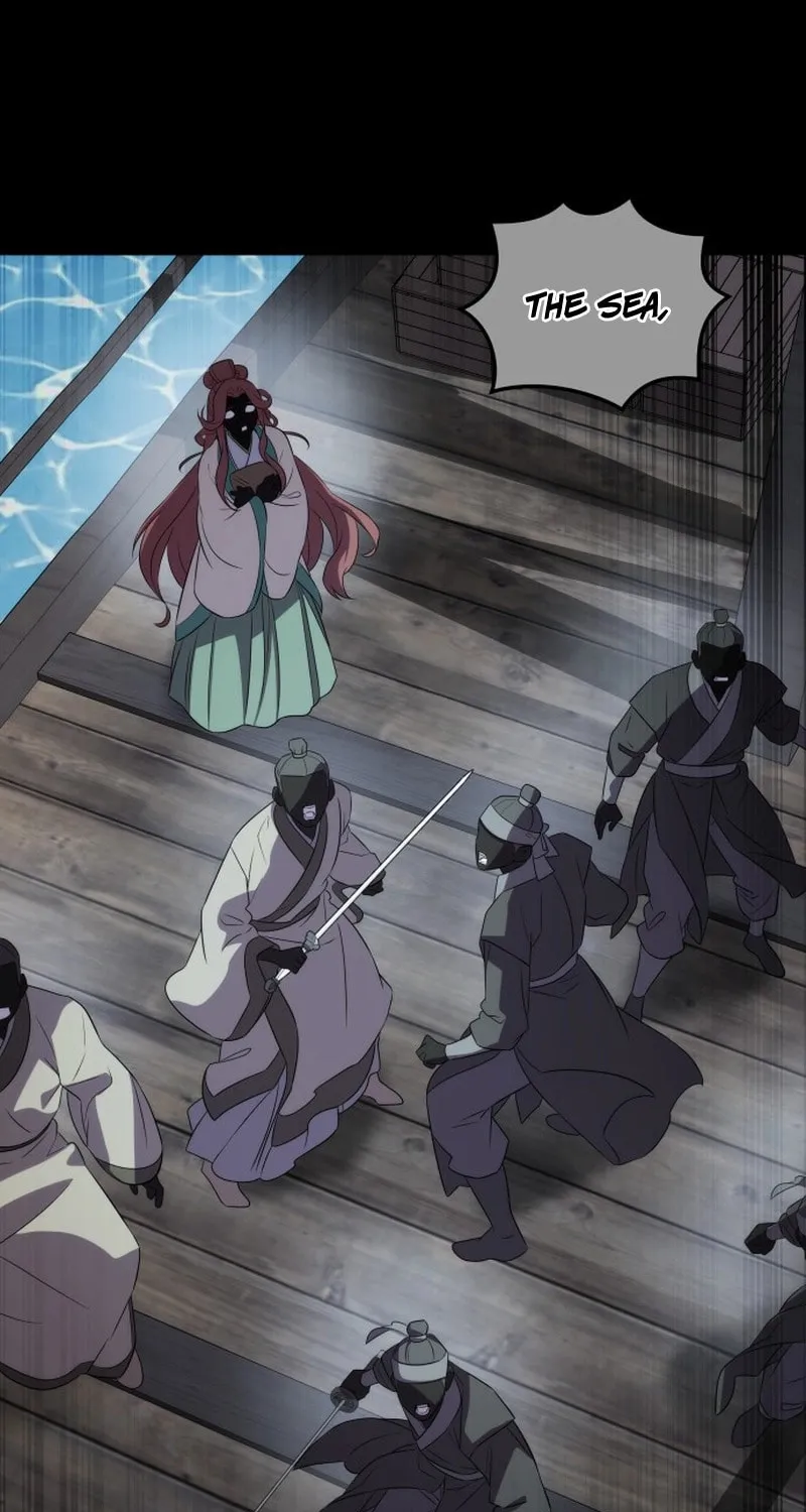 Yakppari Sinseonham Chapter 98 page 64 - 