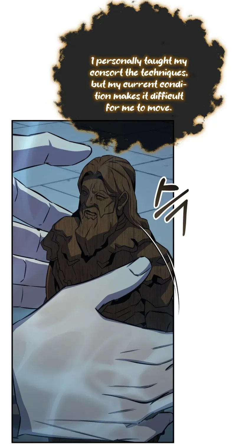 Yakppari Sinseonham Chapter 99 page 21 - 