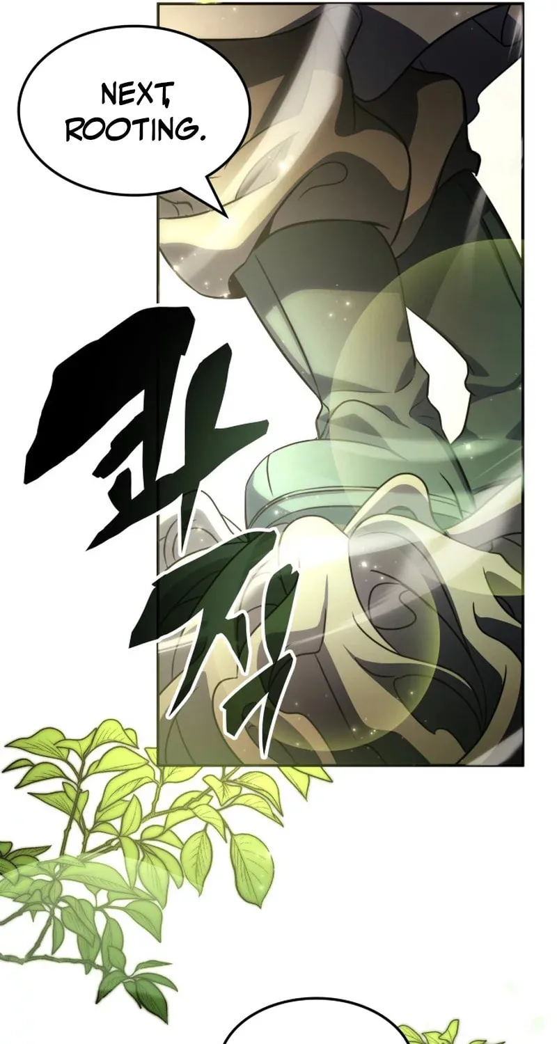 Yakppari Sinseonham Chapter 99 page 33 - 