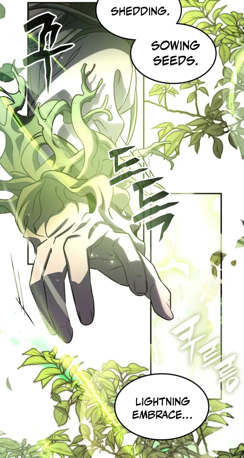 Yakppari Sinseonham Chapter 99 page 34 - 