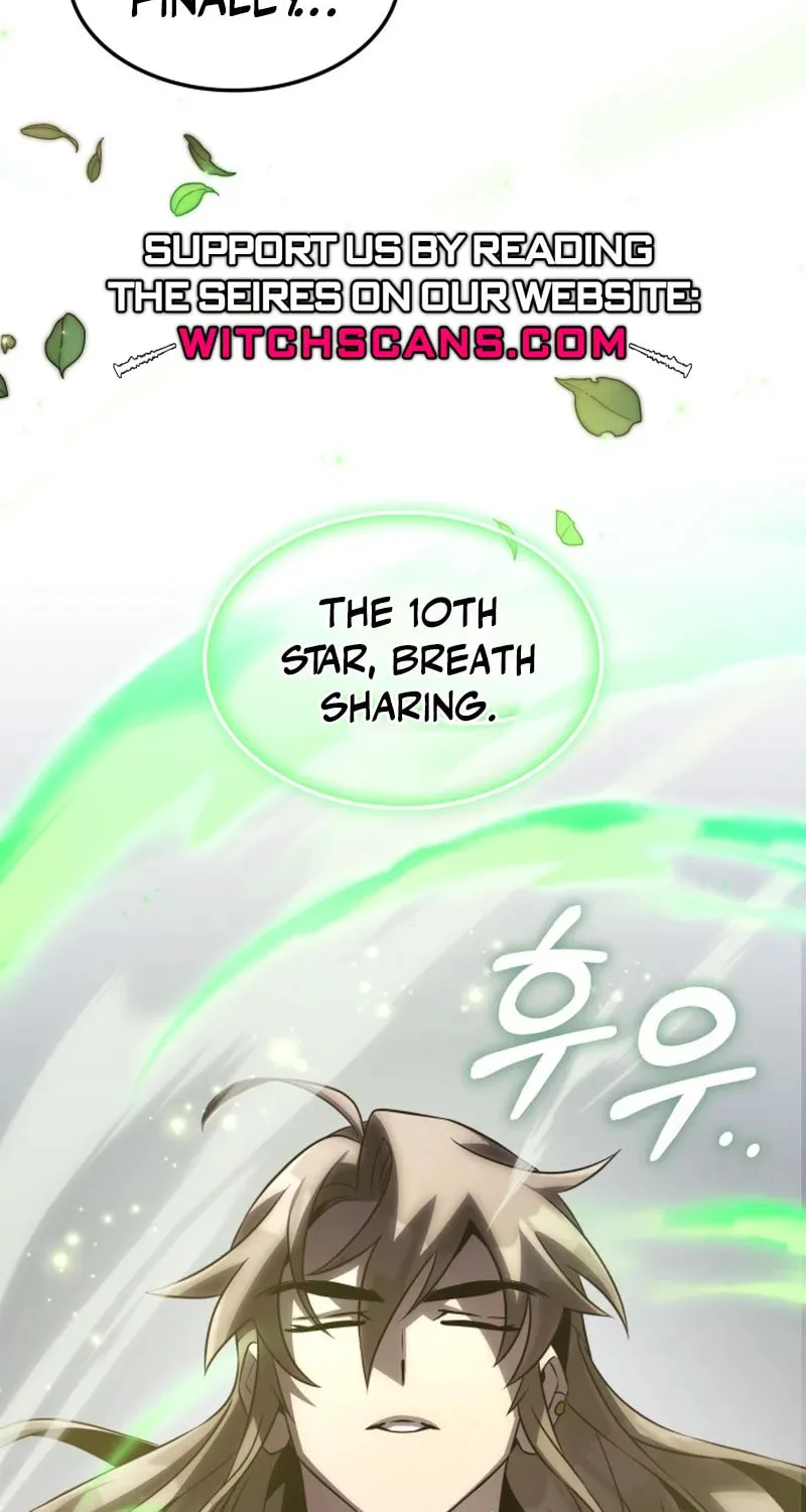 Yakppari Sinseonham Chapter 99 page 36 - 