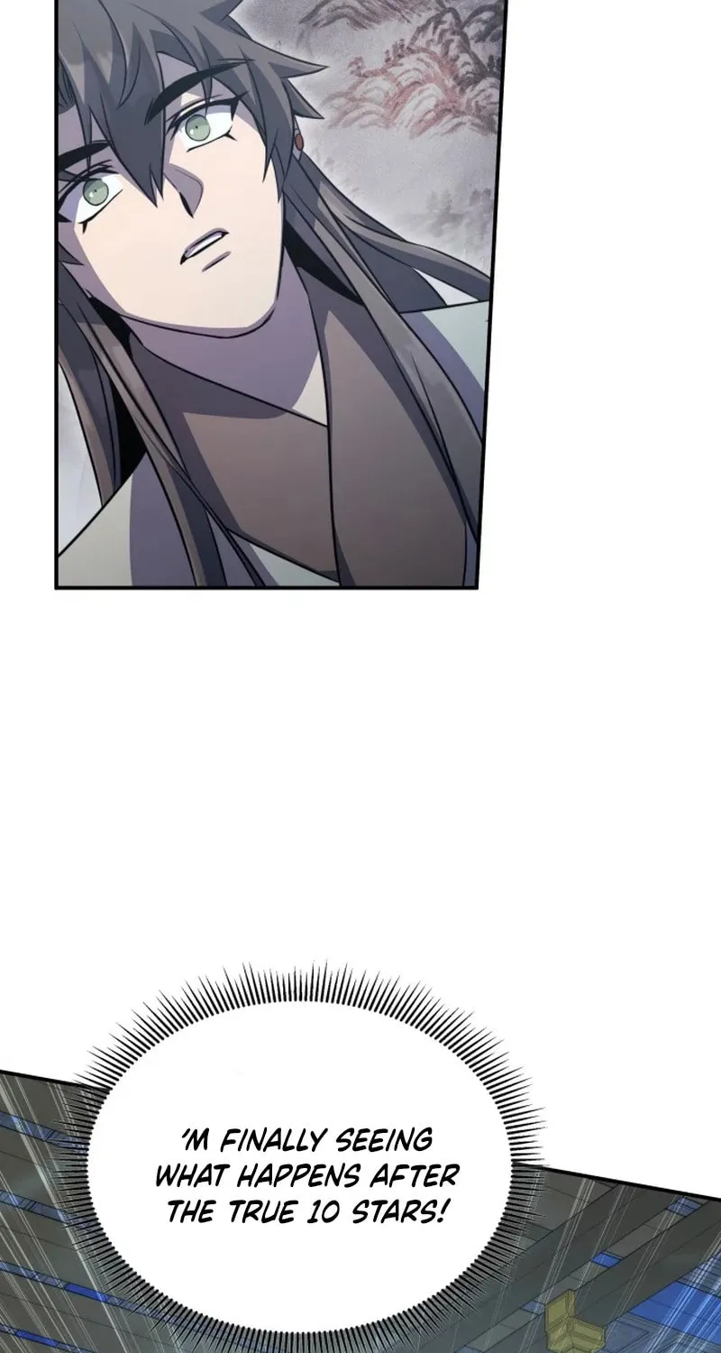 Yakppari Sinseonham Chapter 99 page 43 - 