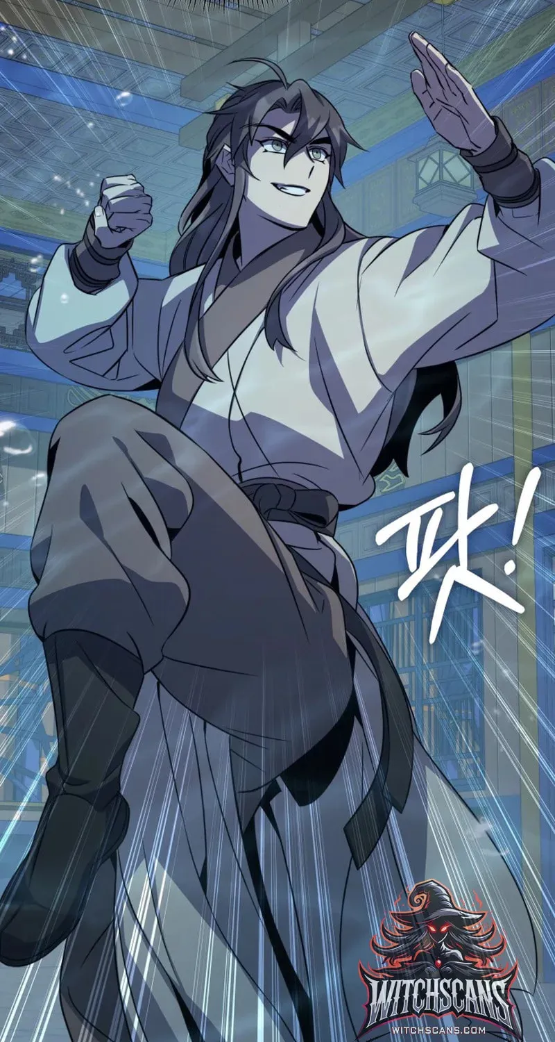 Yakppari Sinseonham Chapter 99 page 44 - 