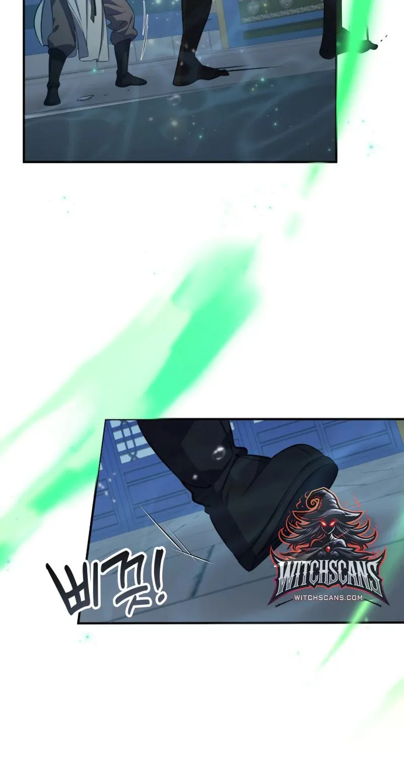 Yakppari Sinseonham Chapter 99 page 51 - 