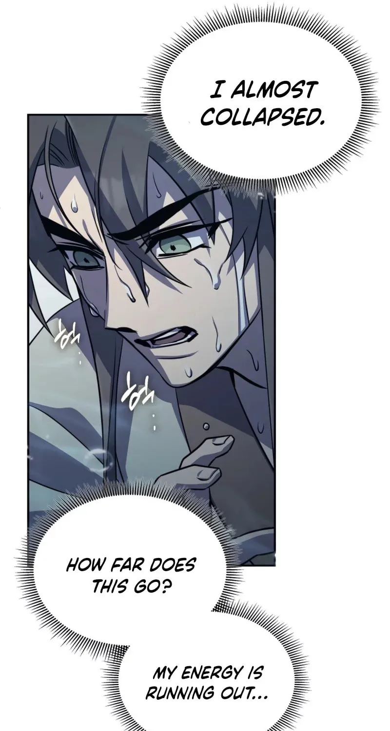 Yakppari Sinseonham Chapter 99 page 54 - 