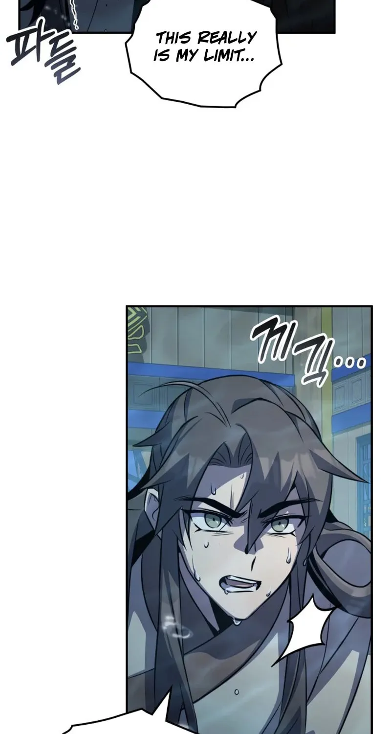 Yakppari Sinseonham Chapter 99 page 64 - 
