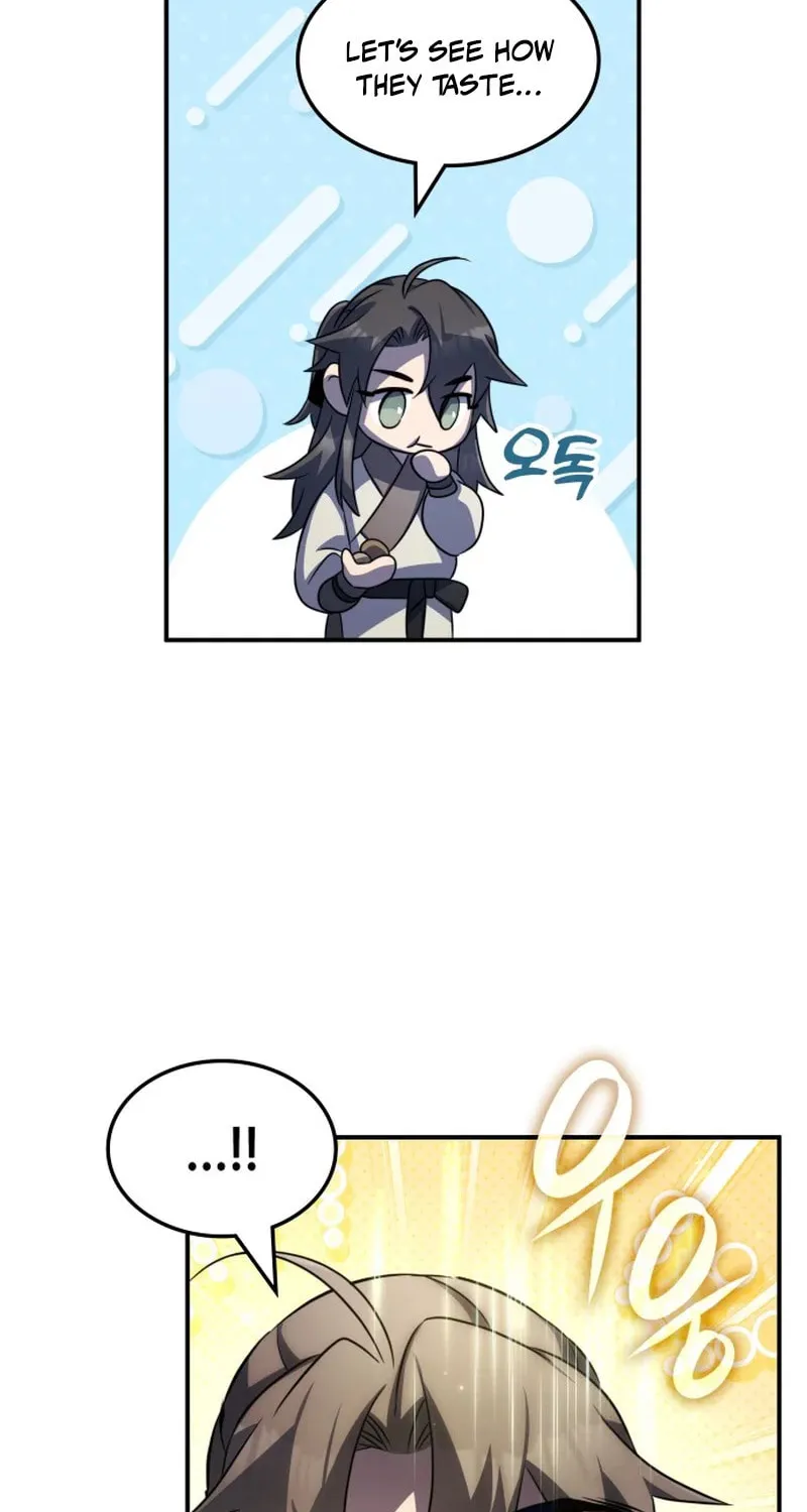 Yakppari Sinseonham Chapter 99 page 83 - 