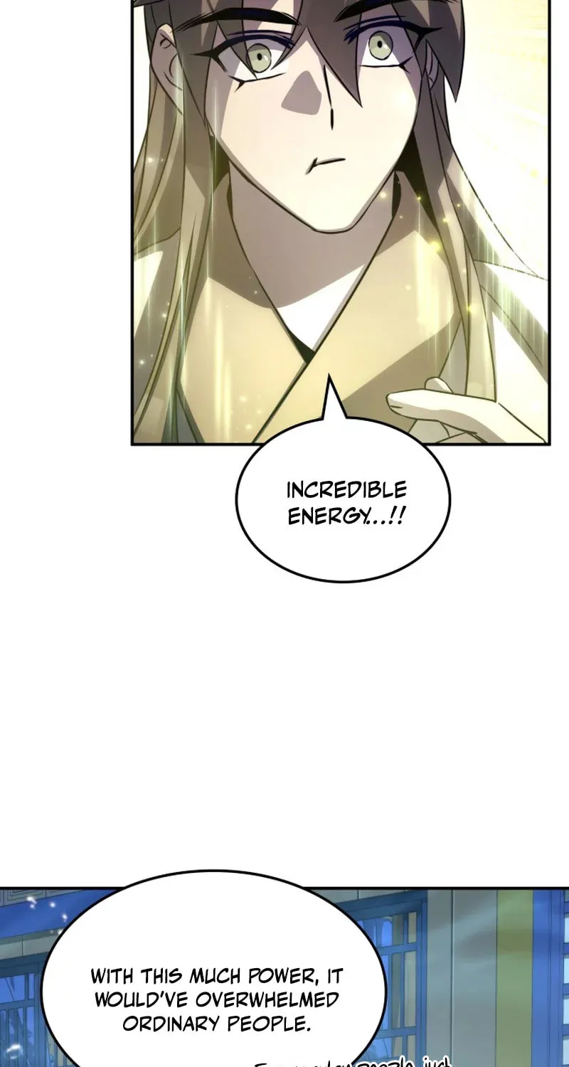 Yakppari Sinseonham Chapter 99 page 84 - 