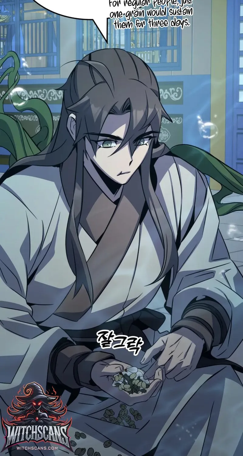 Yakppari Sinseonham Chapter 99 page 85 - 
