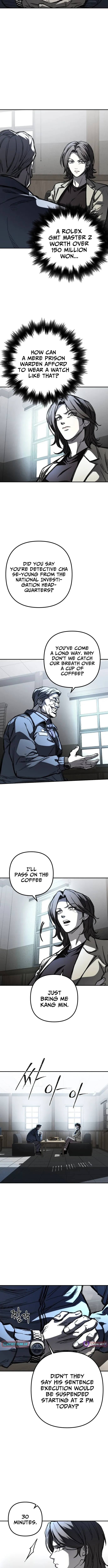 Yaksha Chapter 1 page 2 - 
