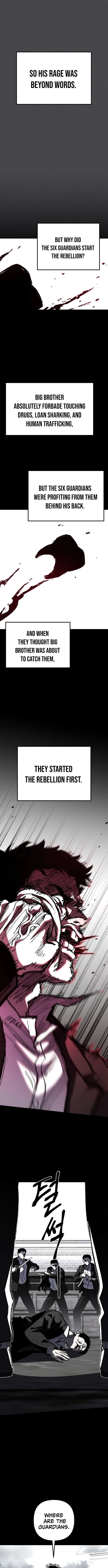 Yaksha Chapter 1 page 14 - 
